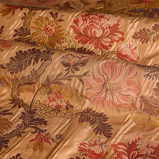 Ткань Loris Zanca Palazzo Pamphilj RX20053-Palazzo-Pamphilj-Lampasso-Emozionale