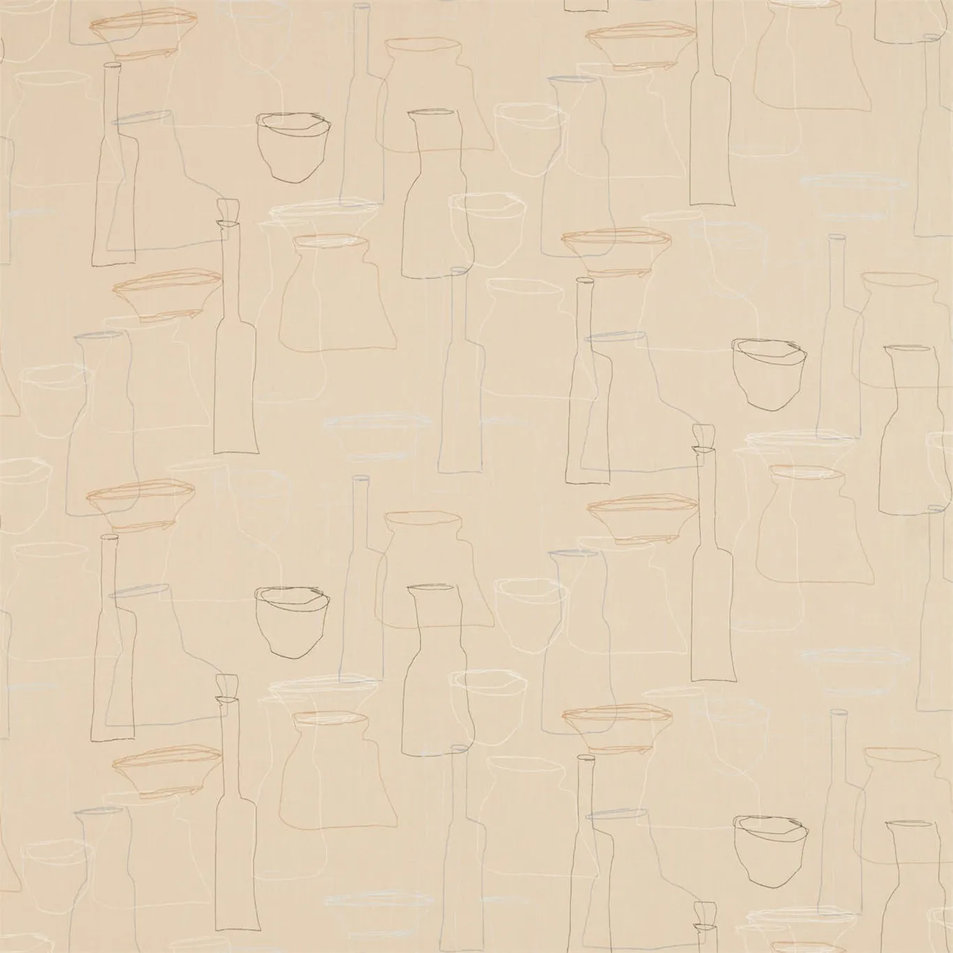 Ткань Harlequin Entity Fabrics 120667