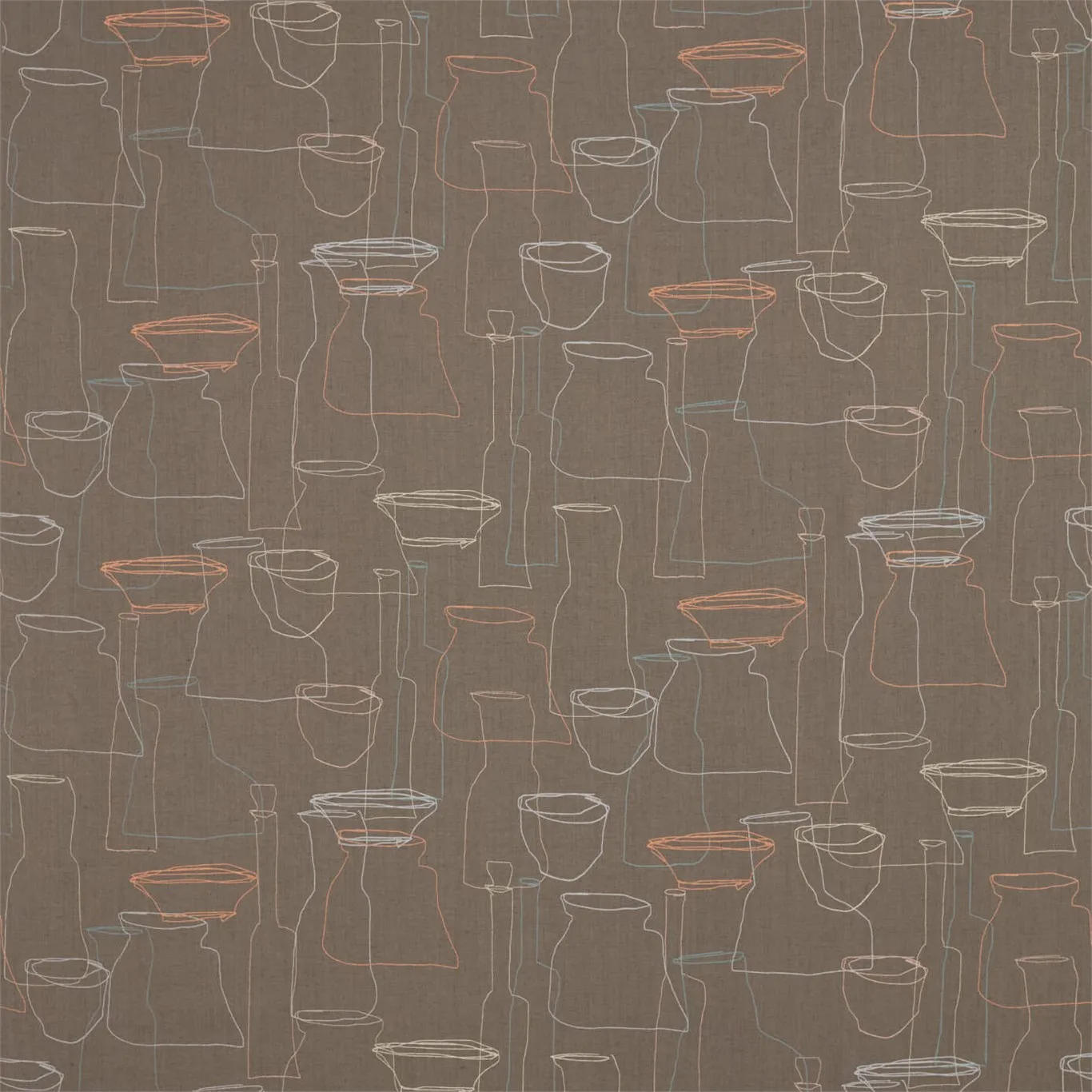 Ткань Harlequin Entity Fabrics 120668