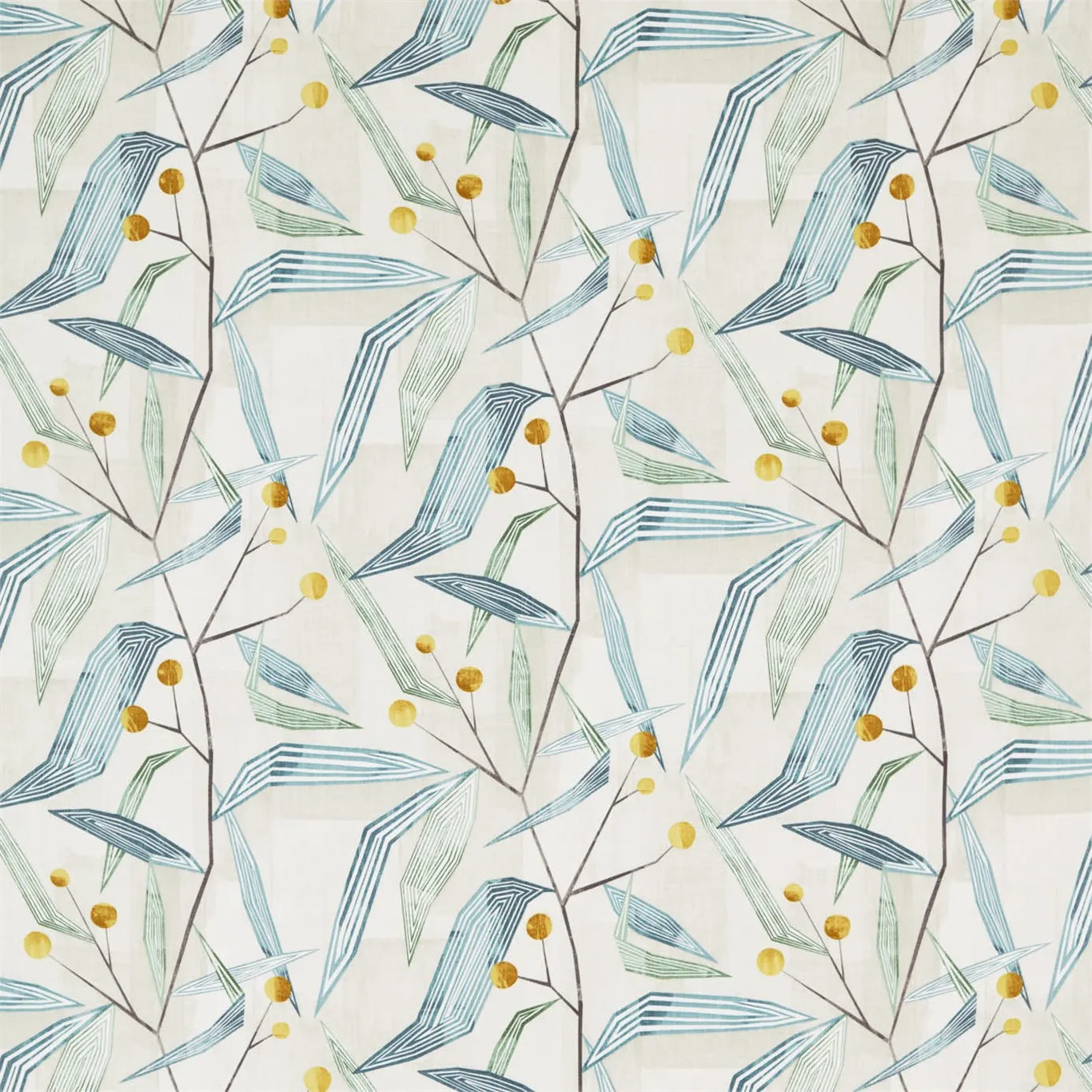 Ткань Harlequin Entity Fabrics 120669