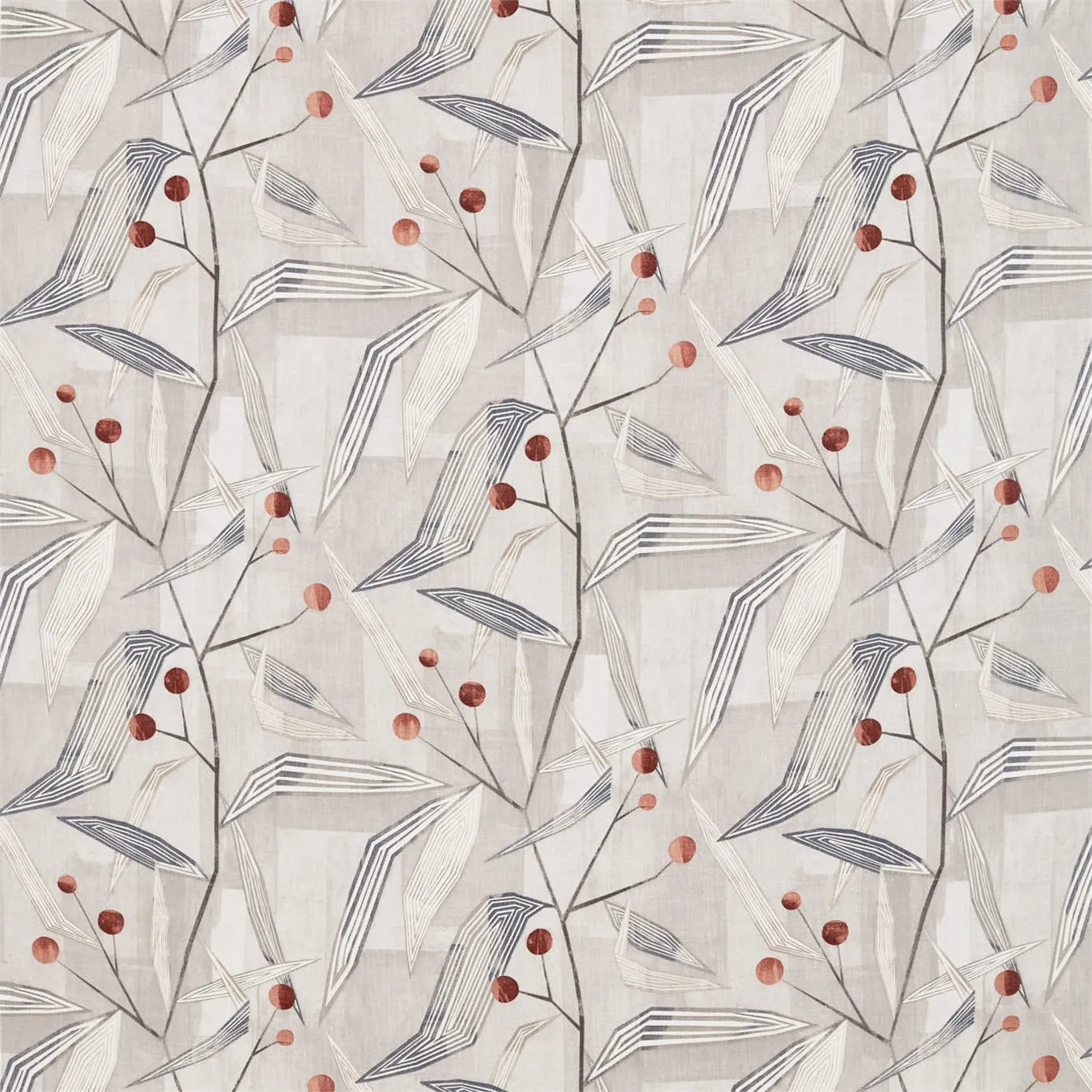 Ткань Harlequin Entity Fabrics 120671