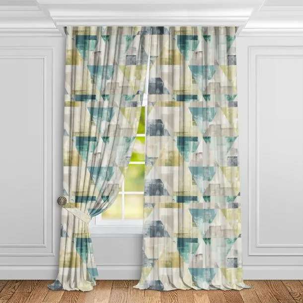 Ткань Harlequin Entity Fabrics 120675 #3