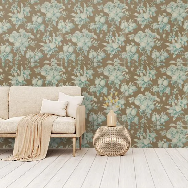 Обои для стен Manuel Canovas Bellegarde Wallpaper 3061 #5