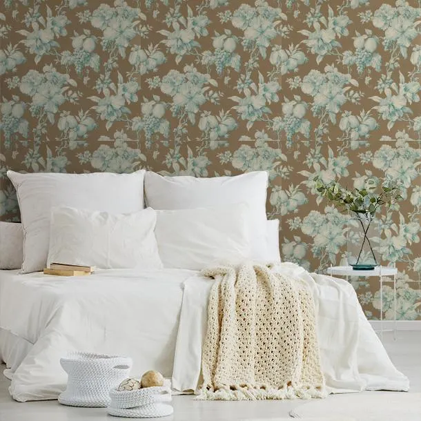 Обои для стен Manuel Canovas Bellegarde Wallpaper 3061 #8