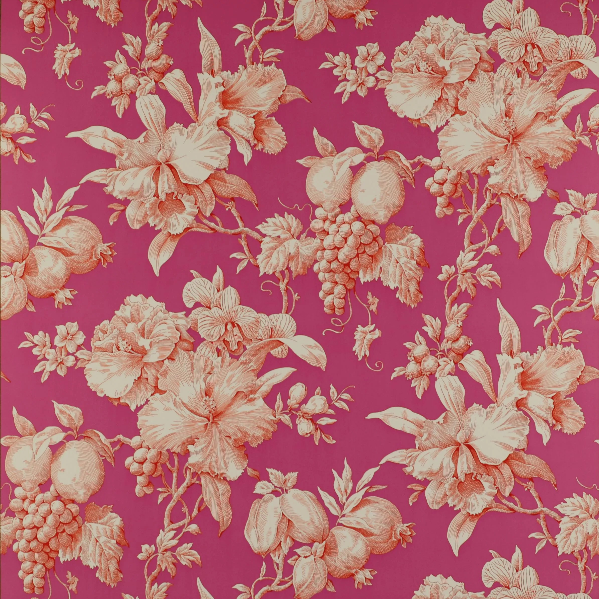 Обои для стен Manuel Canovas Bellegarde Wallpaper 3061