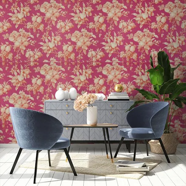 Обои для стен Manuel Canovas Bellegarde Wallpaper 3061 #3