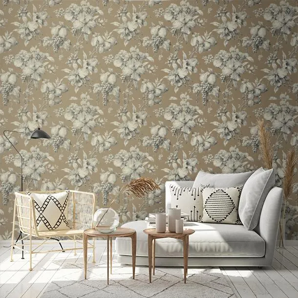 Обои для стен Manuel Canovas Bellegarde Wallpaper 3061 #2