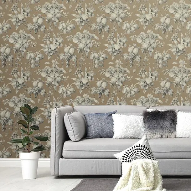 Обои для стен Manuel Canovas Bellegarde Wallpaper 3061 #4