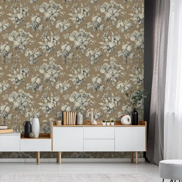 Обои для стен Manuel Canovas Bellegarde Wallpaper 3061 #6