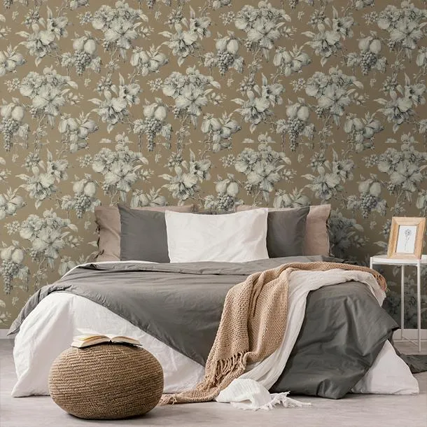 Обои для стен Manuel Canovas Bellegarde Wallpaper 3061 #7