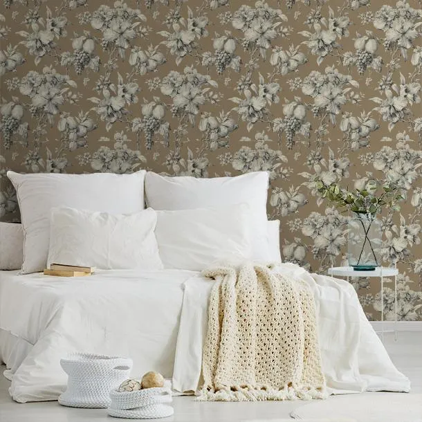 Обои для стен Manuel Canovas Bellegarde Wallpaper 3061 #8