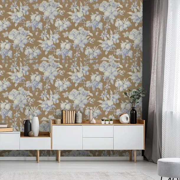 Обои для стен Manuel Canovas Bellegarde Wallpaper 3061 #6