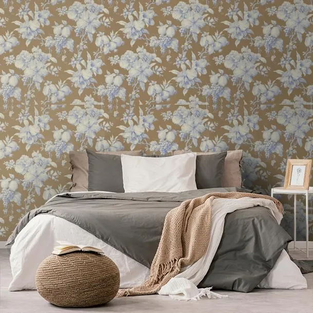 Обои для стен Manuel Canovas Bellegarde Wallpaper 3061 #7