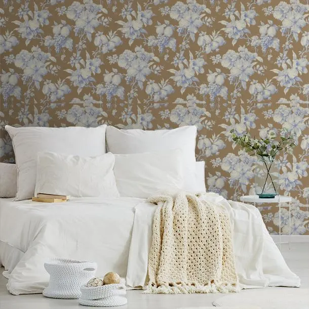 Обои для стен Manuel Canovas Bellegarde Wallpaper 3061 #8