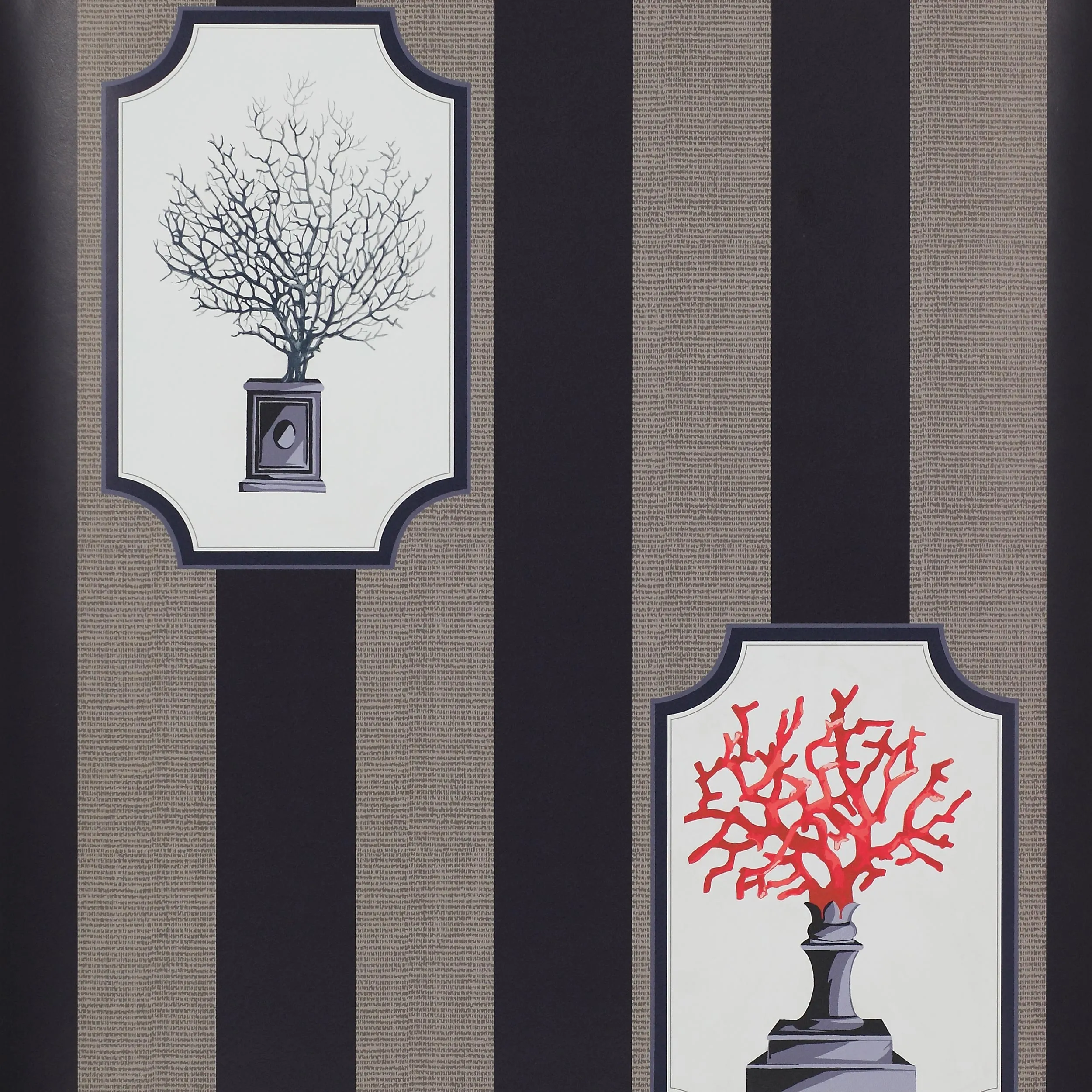 Обои для стен Manuel Canovas Papiers Peints Vol 5 3073