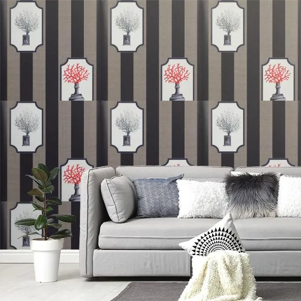 Обои для стен Manuel Canovas Papiers Peints Vol 5 3073 #4