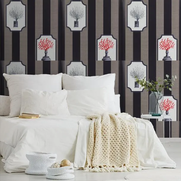 Обои для стен Manuel Canovas Papiers Peints Vol 5 3073 #8