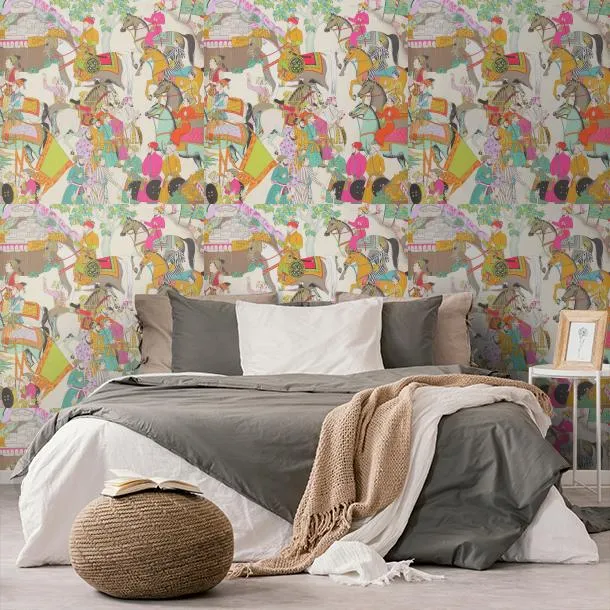 Обои для стен Manuel Canovas Papiers Peints Vol 5 3074 #7