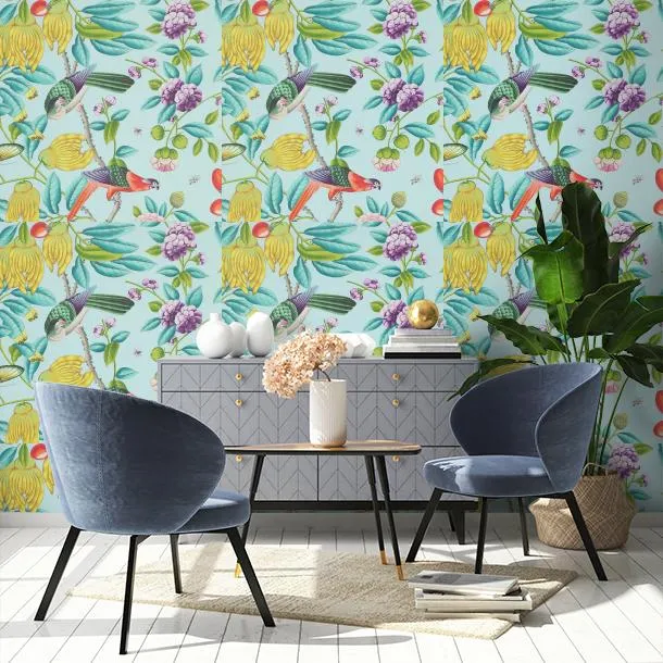 Обои для стен Manuel Canovas Papiers Peints Vol 5 3075 #3