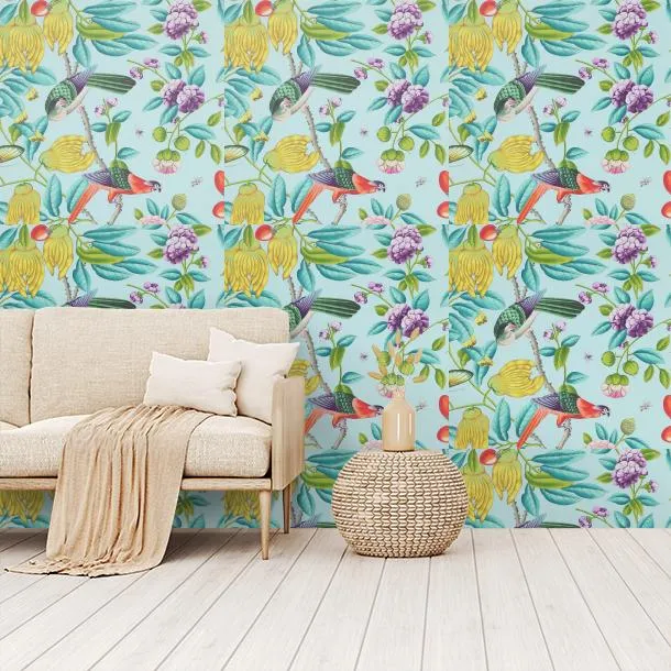 Обои для стен Manuel Canovas Papiers Peints Vol 5 3075 #5