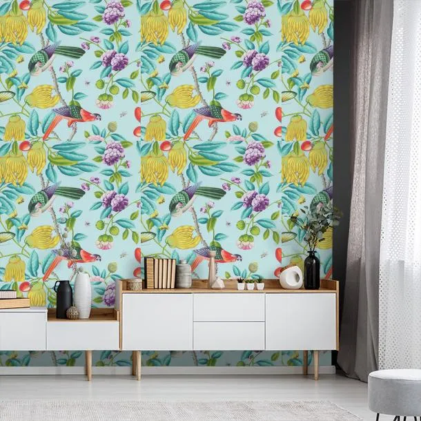 Обои для стен Manuel Canovas Papiers Peints Vol 5 3075 #6