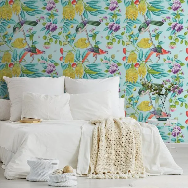 Обои для стен Manuel Canovas Papiers Peints Vol 5 3075 #8