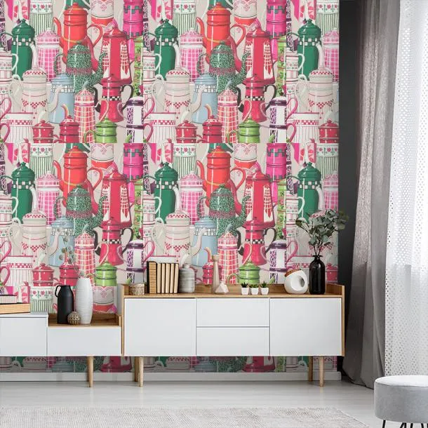 Обои для стен Manuel Canovas Papiers Peints Vol 5 3078 #6