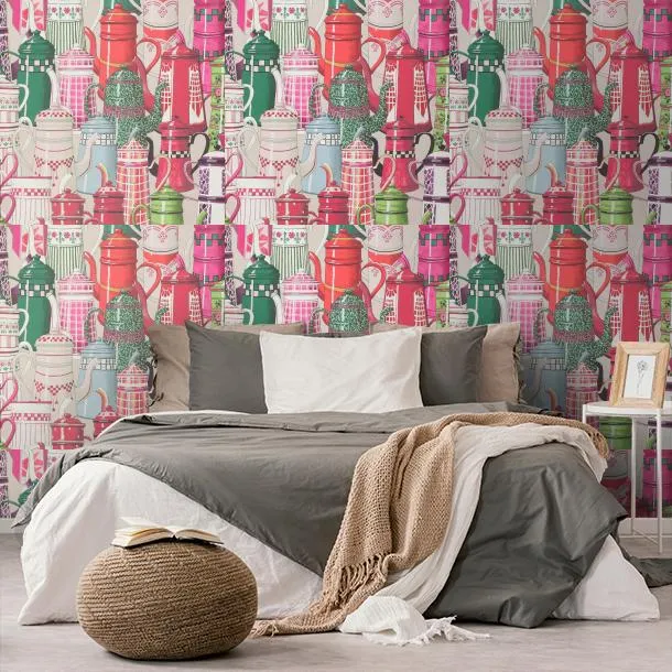 Обои для стен Manuel Canovas Papiers Peints Vol 5 3078 #7