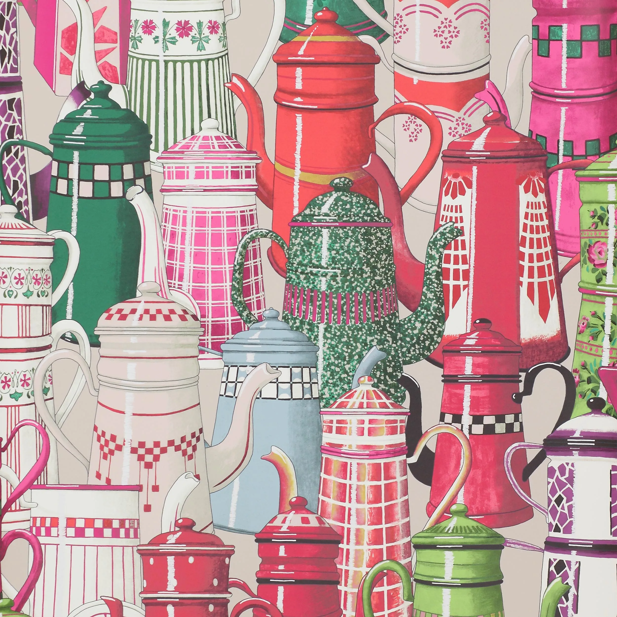 Обои для стен Manuel Canovas Papiers Peints Vol 5 3078