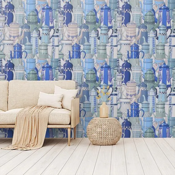 Обои для стен Manuel Canovas Papiers Peints Vol 5 3078 #5