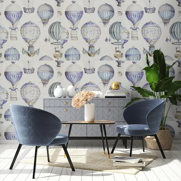 Обои для стен Manuel Canovas Papiers Peints Vol 5 3079 #3