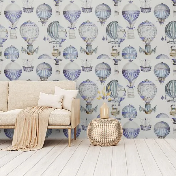 Обои для стен Manuel Canovas Papiers Peints Vol 5 3079 #5