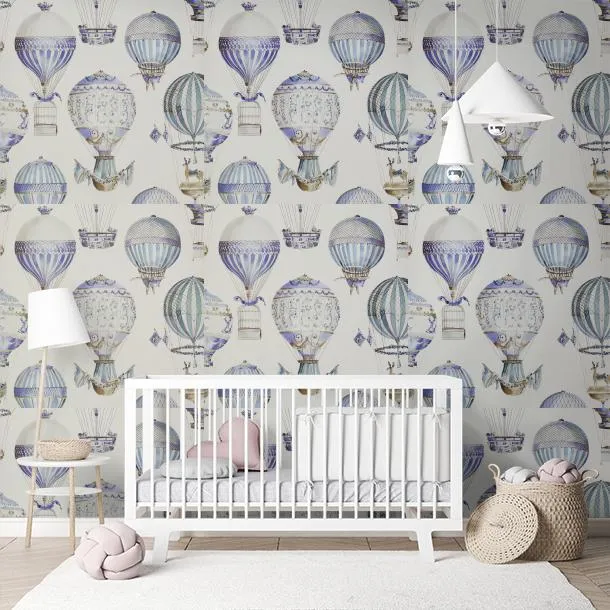 Обои для стен Manuel Canovas Papiers Peints Vol 5 3079 #9