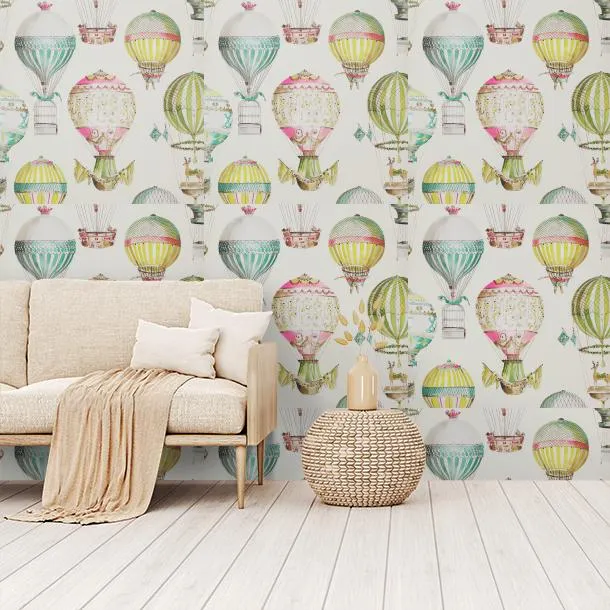 Обои для стен Manuel Canovas Papiers Peints Vol 5 3079 #5