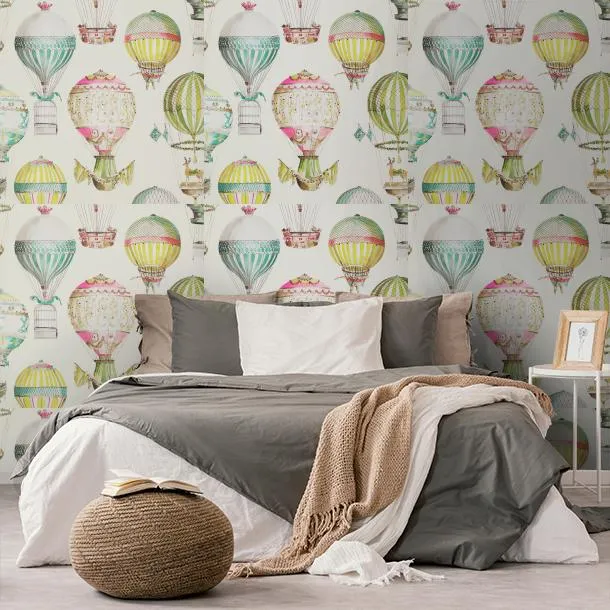 Обои для стен Manuel Canovas Papiers Peints Vol 5 3079 #7