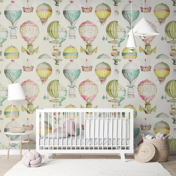 Обои для стен Manuel Canovas Papiers Peints Vol 5 3079 #9