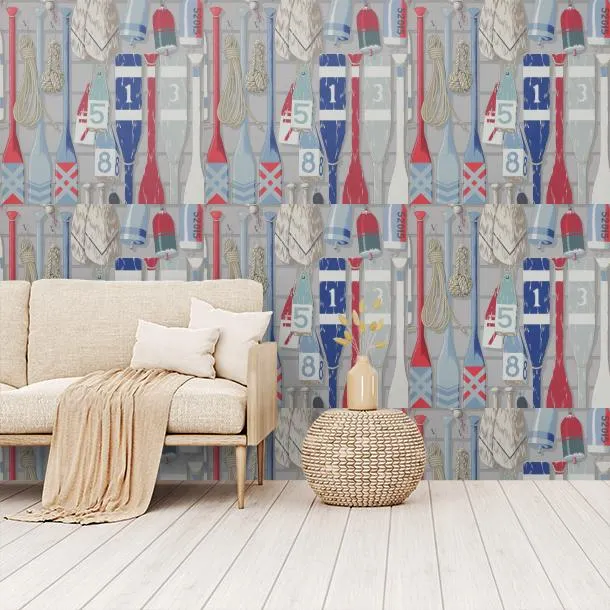 Обои для стен Manuel Canovas Papiers Peints Vol 6 3081 #5