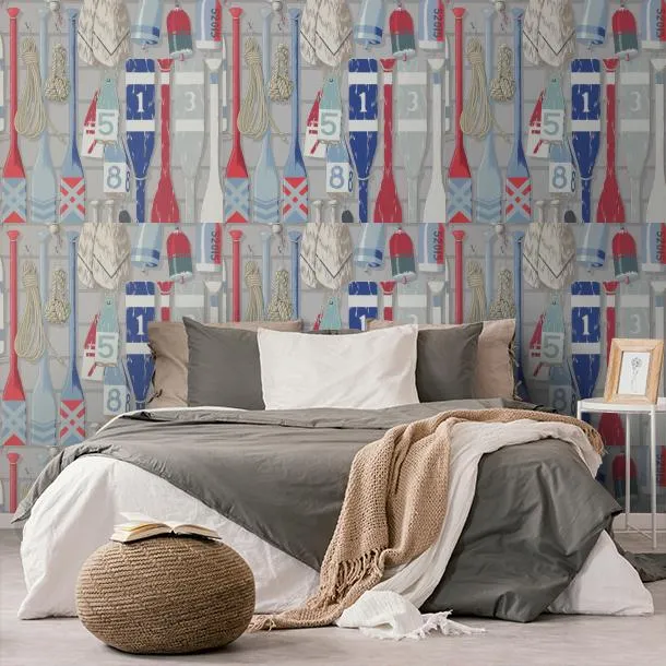 Обои для стен Manuel Canovas Papiers Peints Vol 6 3081 #7