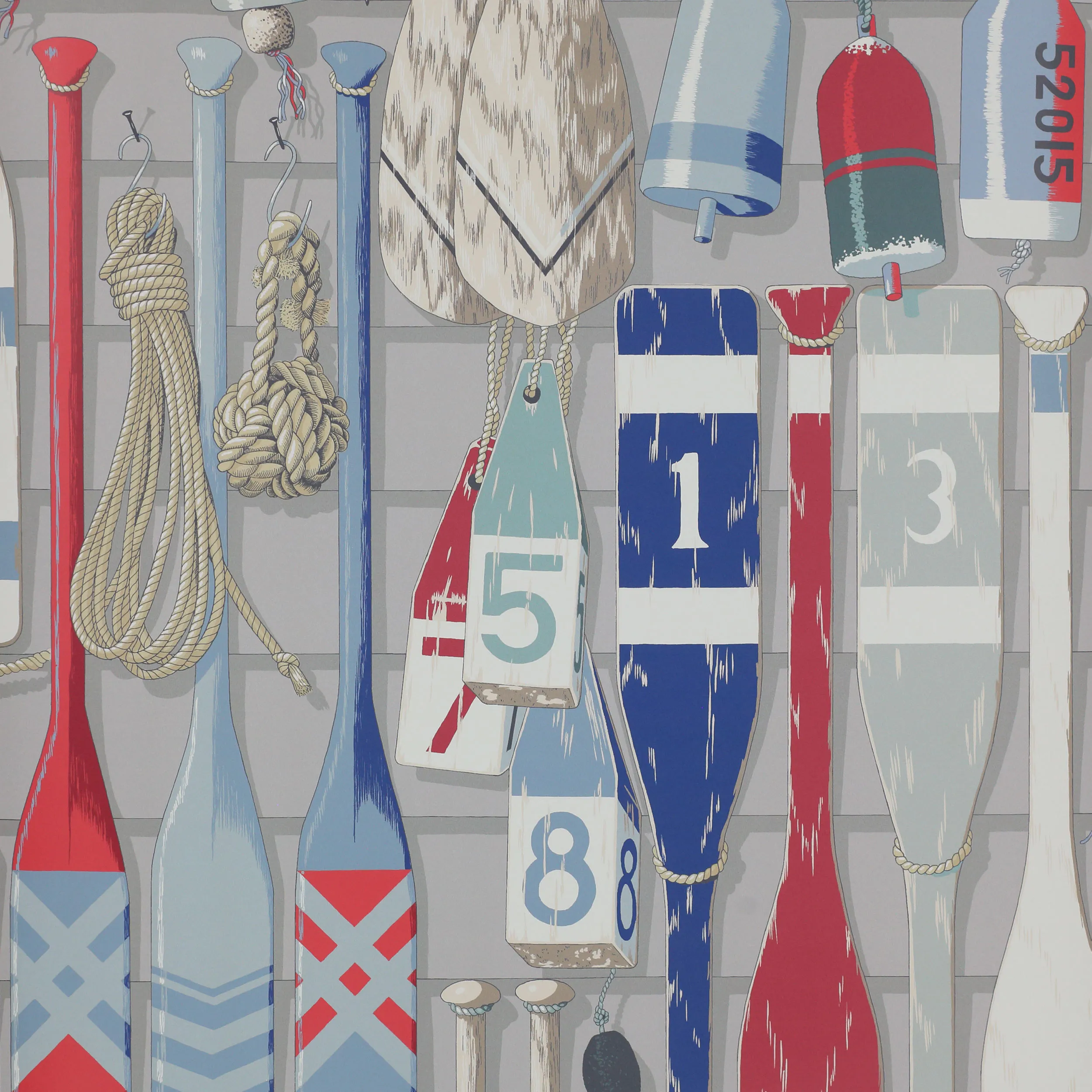 Обои для стен Manuel Canovas Papiers Peints Vol 6 3081