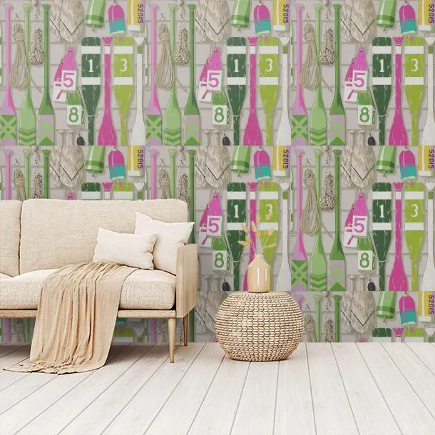 Обои для стен Manuel Canovas Papiers Peints Vol 6 3081 #5