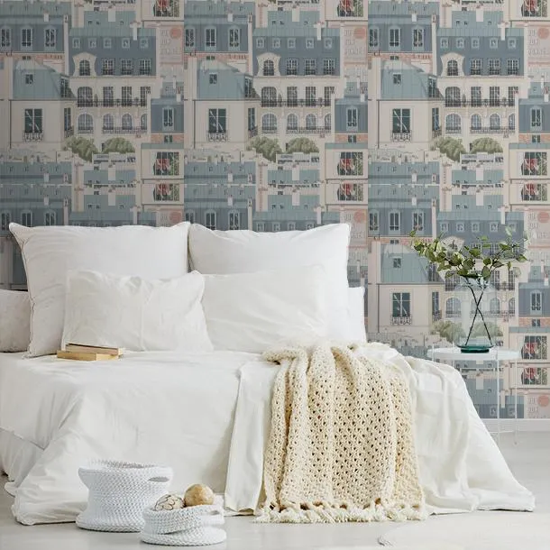 Обои для стен Manuel Canovas Papiers Peints Vol 6 3082 #8