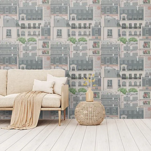 Обои для стен Manuel Canovas Papiers Peints Vol 6 3082 #5