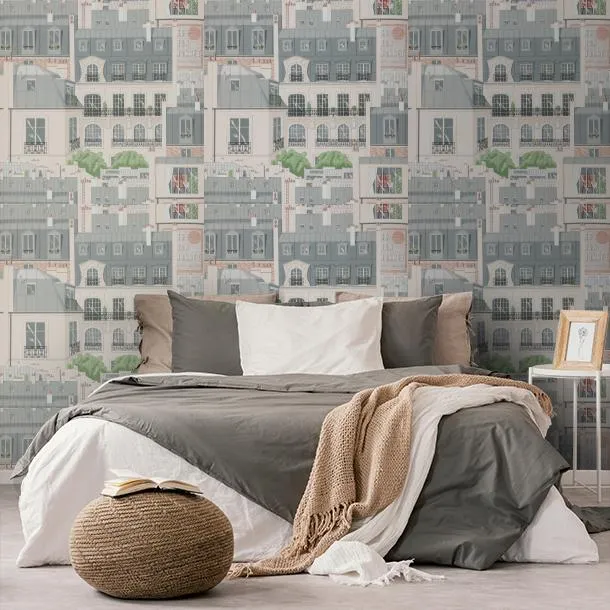 Обои для стен Manuel Canovas Papiers Peints Vol 6 3082 #7