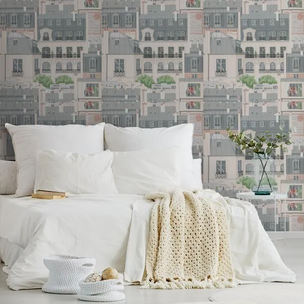 Обои для стен Manuel Canovas Papiers Peints Vol 6 3082 #8