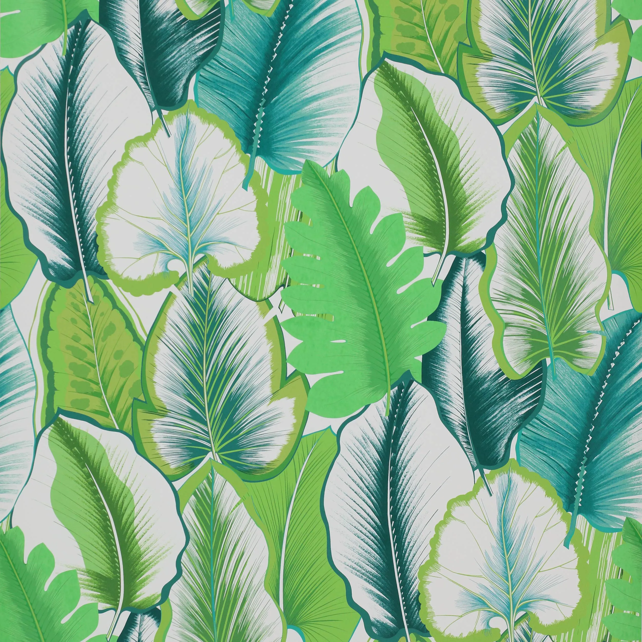 Обои для стен Manuel Canovas Papiers Peints Vol 6 3085