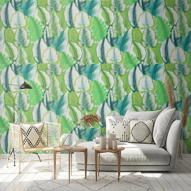 Обои для стен Manuel Canovas Papiers Peints Vol 6 3085 #2