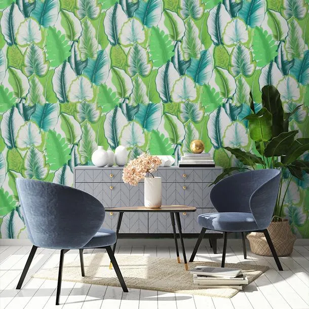 Обои для стен Manuel Canovas Papiers Peints Vol 6 3085 #3