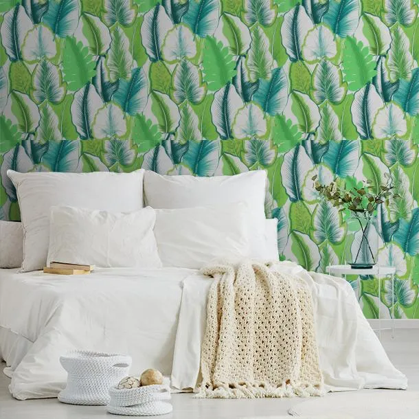 Обои для стен Manuel Canovas Papiers Peints Vol 6 3085 #8