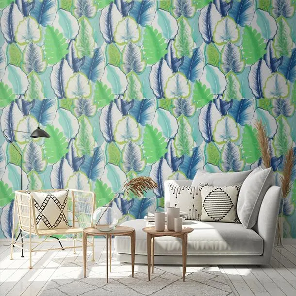 Обои для стен Manuel Canovas Papiers Peints Vol 6 3085 #2