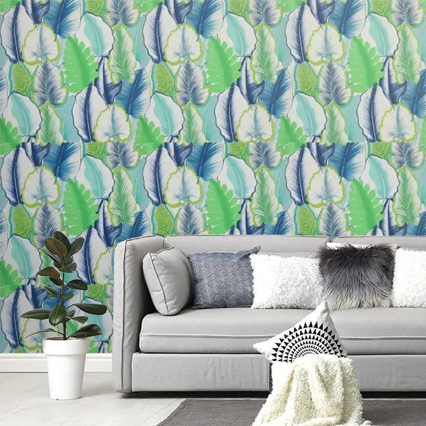 Обои для стен Manuel Canovas Papiers Peints Vol 6 3085 #4